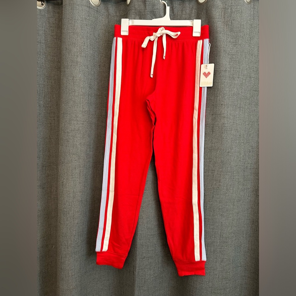 PJ Salvage Women’s Mountain Mama Banded Pant XS - Picture 3 of 7